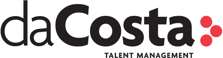DaCosta Talent Management logo