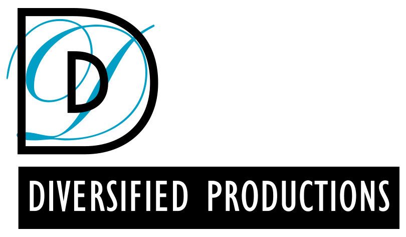 Diversified Productions Inc. logo