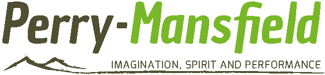 Perry Mansfield logo